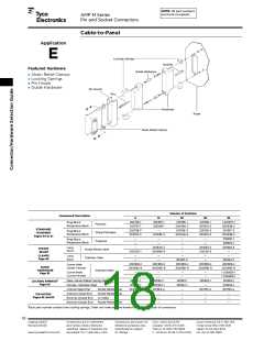浏览型号1-66359-6的Datasheet PDF文件第18页