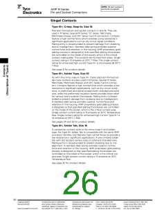 浏览型号1-66359-6的Datasheet PDF文件第26页
