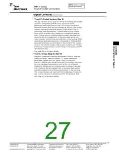 浏览型号1-66359-6的Datasheet PDF文件第27页