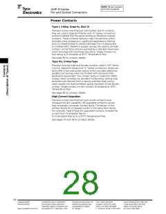浏览型号1-66359-6的Datasheet PDF文件第28页