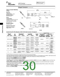 浏览型号1-66359-6的Datasheet PDF文件第30页
