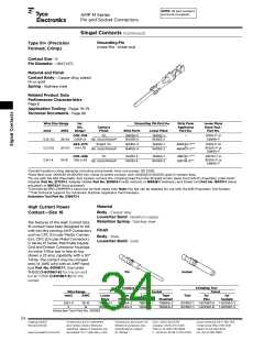 浏览型号1-66359-6的Datasheet PDF文件第34页