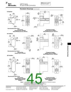 浏览型号1-66359-6的Datasheet PDF文件第45页