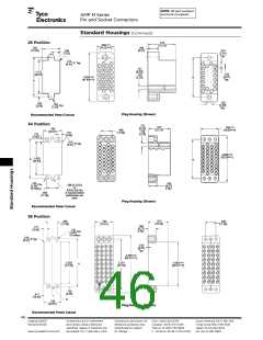 浏览型号1-66359-6的Datasheet PDF文件第46页