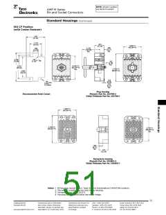 浏览型号1-66359-6的Datasheet PDF文件第51页