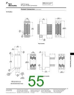 浏览型号1-66359-6的Datasheet PDF文件第55页