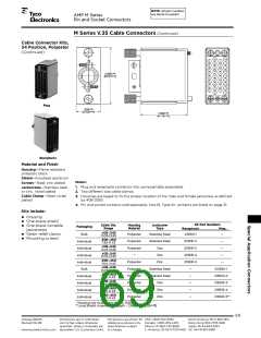 浏览型号1-66359-6的Datasheet PDF文件第69页