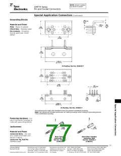 浏览型号1-66359-6的Datasheet PDF文件第77页