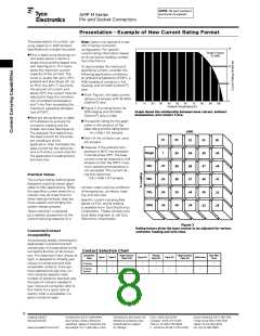 浏览型号1-66359-6的Datasheet PDF文件第8页