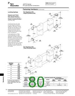 浏览型号1-66359-6的Datasheet PDF文件第80页