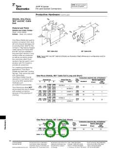 浏览型号1-66359-6的Datasheet PDF文件第86页