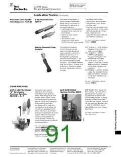 浏览型号1-66359-6的Datasheet PDF文件第91页