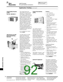 浏览型号1-66359-6的Datasheet PDF文件第92页