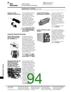 浏览型号1-66359-6的Datasheet PDF文件第94页