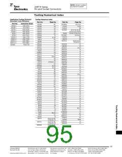 浏览型号1-66359-6的Datasheet PDF文件第95页