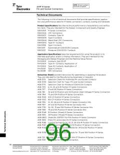 浏览型号1-66359-6的Datasheet PDF文件第96页