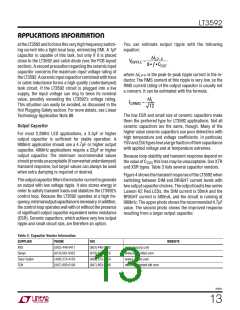 浏览型号DC1205A的Datasheet PDF文件第13页