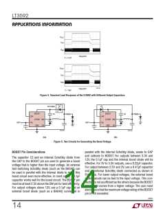 浏览型号DC1205A的Datasheet PDF文件第14页