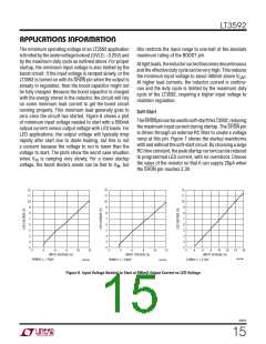 浏览型号DC1205A的Datasheet PDF文件第15页