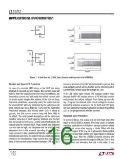 浏览型号DC1205A的Datasheet PDF文件第16页