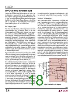 浏览型号DC1205A的Datasheet PDF文件第18页