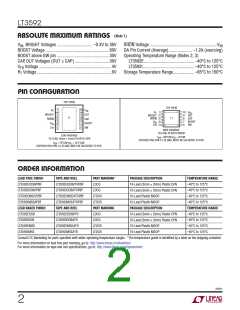 浏览型号DC1205A的Datasheet PDF文件第2页