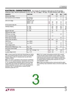 浏览型号DC1205A的Datasheet PDF文件第3页