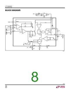 浏览型号DC1205A的Datasheet PDF文件第8页