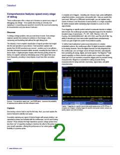 浏览型号DPO4014B的Datasheet PDF文件第2页