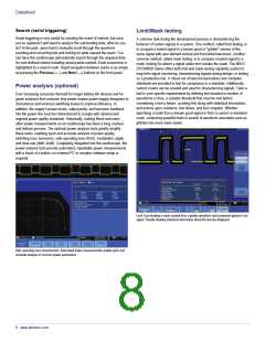 浏览型号DPO4014B的Datasheet PDF文件第8页