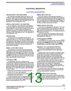 浏览型号MC33810的Datasheet PDF文件第13页