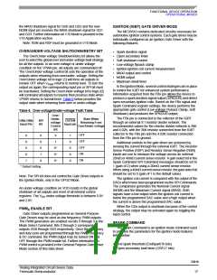 浏览型号MC33810的Datasheet PDF文件第17页