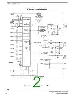 浏览型号MC33810的Datasheet PDF文件第2页