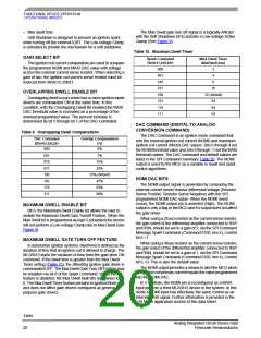 浏览型号MC33810的Datasheet PDF文件第20页