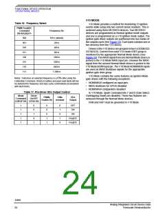 浏览型号MC33810的Datasheet PDF文件第24页