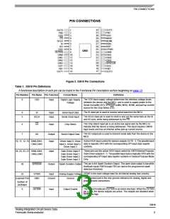 浏览型号MC33810的Datasheet PDF文件第3页
