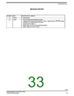 浏览型号MC33810的Datasheet PDF文件第33页