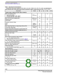 浏览型号MC33810的Datasheet PDF文件第8页