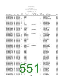浏览型号5962-9461114HYX的Datasheet PDF文件第551页