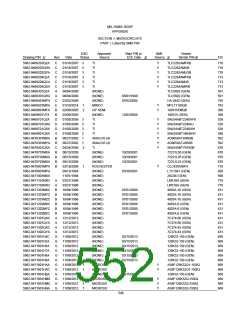 浏览型号5962-9461114HYX的Datasheet PDF文件第552页