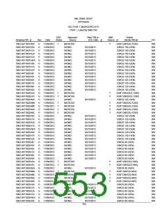 浏览型号5962-9461114HYX的Datasheet PDF文件第553页