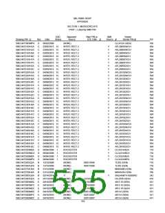 浏览型号5962-9461114HYX的Datasheet PDF文件第555页