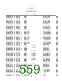浏览型号5962-9461114HYX的Datasheet PDF文件第559页