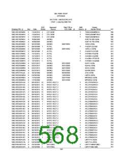 浏览型号5962-9461114HYX的Datasheet PDF文件第568页
