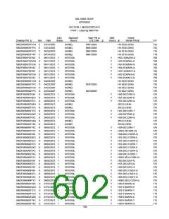 浏览型号5962-9461114HYX的Datasheet PDF文件第602页