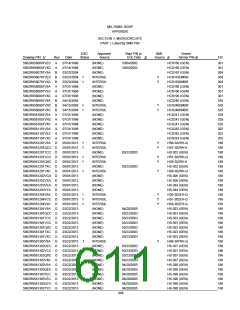 浏览型号5962-9461114HYX的Datasheet PDF文件第611页