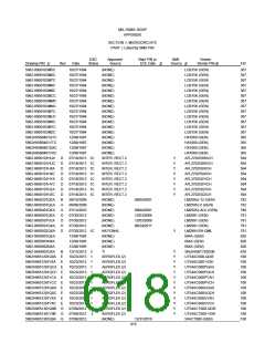 浏览型号5962-9461114HYX的Datasheet PDF文件第618页