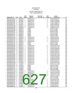浏览型号5962-9461114HYX的Datasheet PDF文件第627页