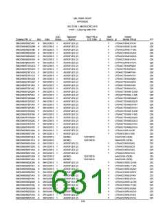 浏览型号5962-9461114HYX的Datasheet PDF文件第631页