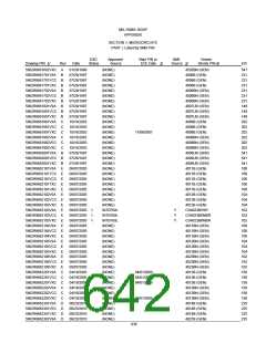 浏览型号5962-9461114HYX的Datasheet PDF文件第642页